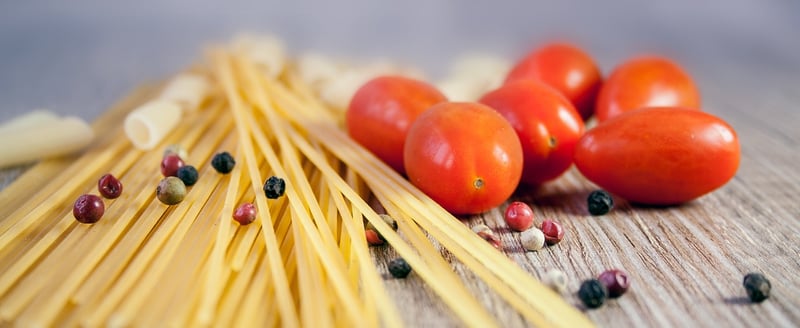 Italian-Thai Pairings